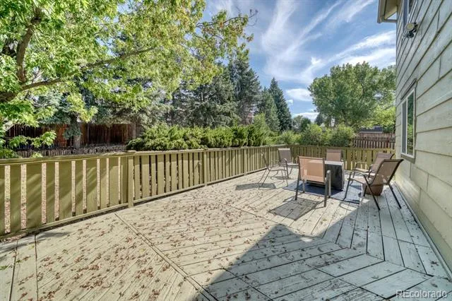 1510 Leoti Drive Colorado Springs, CO 80915