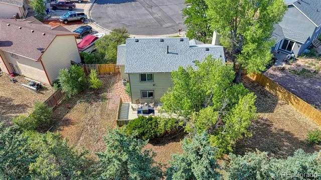 1510 Leoti Drive Colorado Springs, CO 80915