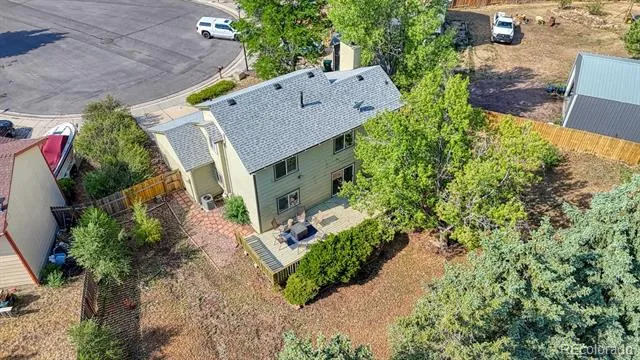 1510 Leoti Drive Colorado Springs, CO 80915