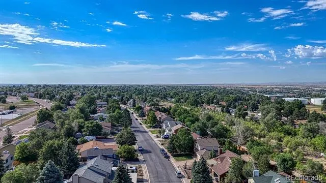 1510 Leoti Drive Colorado Springs, CO 80915