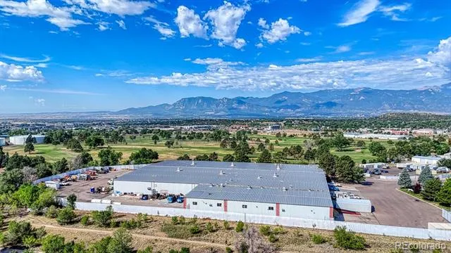 1510 Leoti Drive Colorado Springs, CO 80915