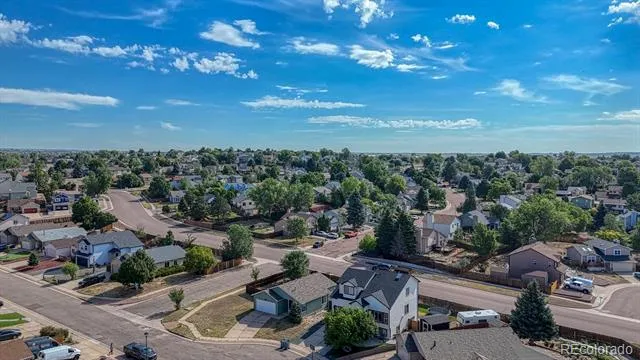 1510 Leoti Drive Colorado Springs, CO 80915