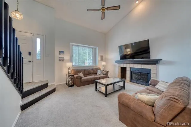 1510 Leoti Drive Colorado Springs, CO 80915