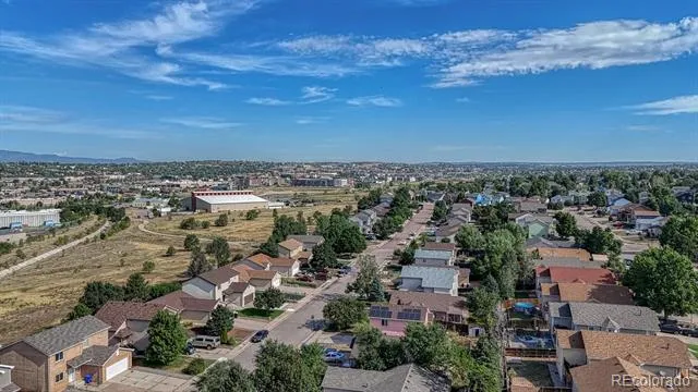 1510 Leoti Drive Colorado Springs, CO 80915