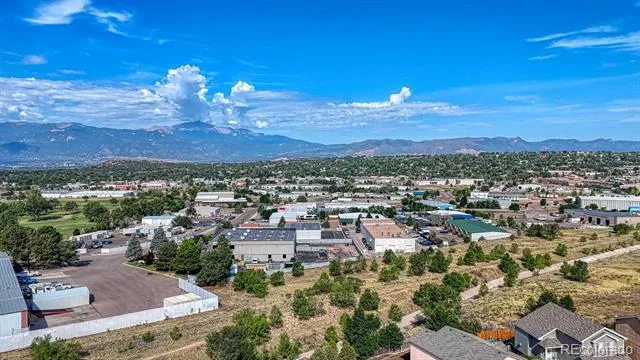 1510 Leoti Drive Colorado Springs, CO 80915