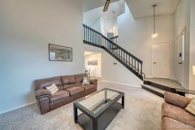 1510 Leoti Drive Colorado Springs, CO 80915