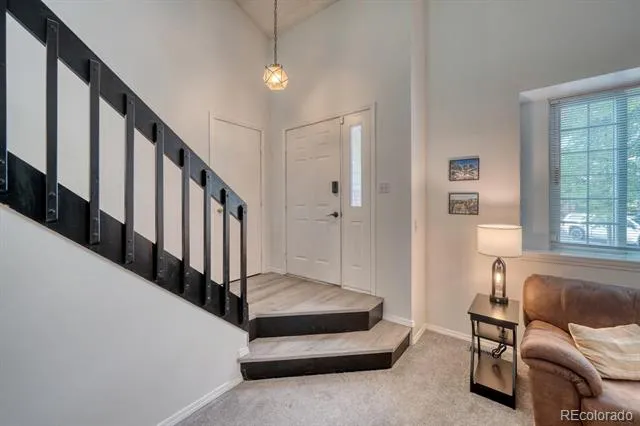 1510 Leoti Drive Colorado Springs, CO 80915