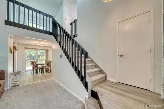 1510 Leoti Drive Colorado Springs, CO 80915