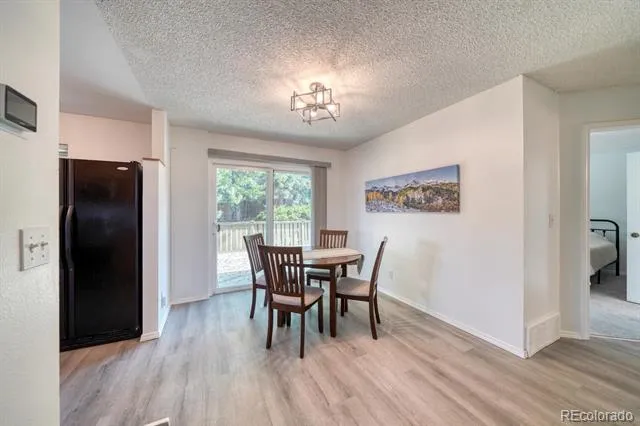 1510 Leoti Drive Colorado Springs, CO 80915