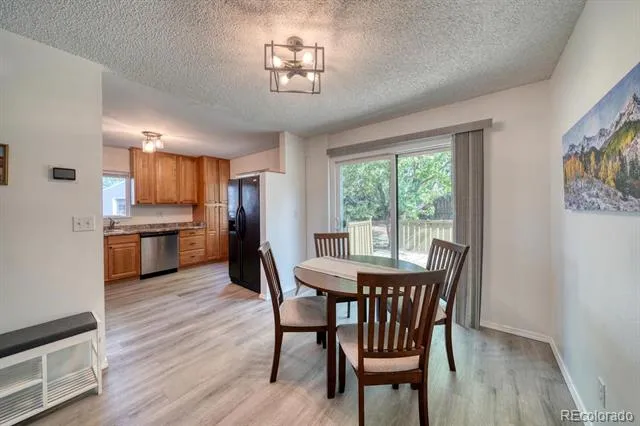 1510 Leoti Drive Colorado Springs, CO 80915