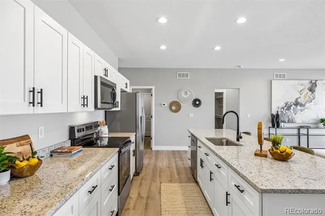 408 Molly Lane Fort Morgan, CO 80701