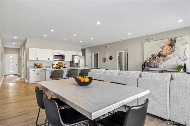 408 Molly Lane Fort Morgan, CO 80701