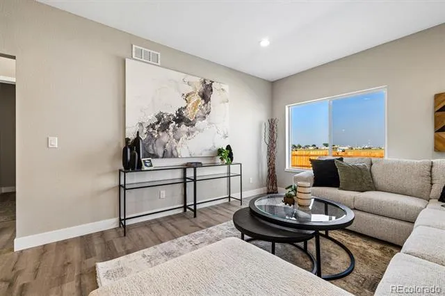 408 Molly Lane Fort Morgan, CO 80701