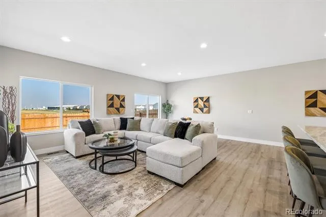 408 Molly Lane Fort Morgan, CO 80701