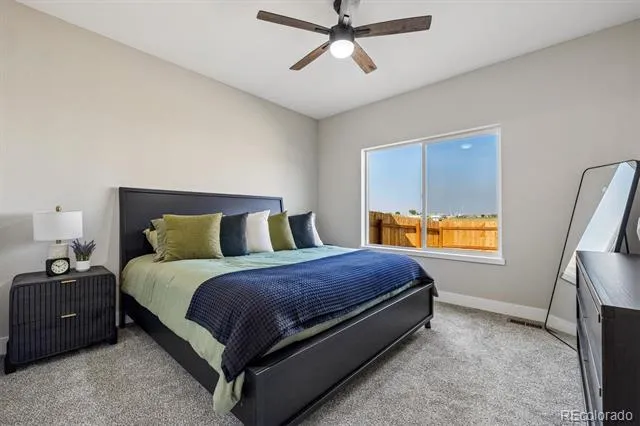 408 Molly Lane Fort Morgan, CO 80701