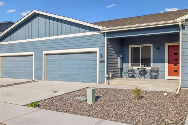 408 Molly Lane Fort Morgan, CO 80701