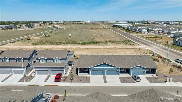 408 Molly Lane Fort Morgan, CO 80701