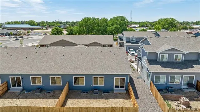 408 Molly Lane Fort Morgan, CO 80701
