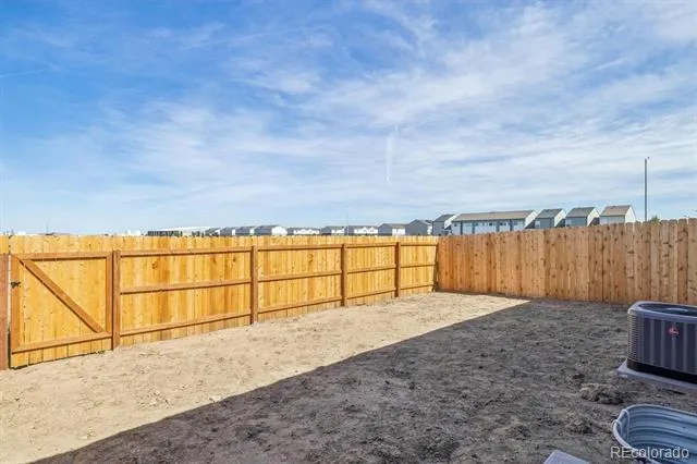 408 Molly Lane Fort Morgan, CO 80701