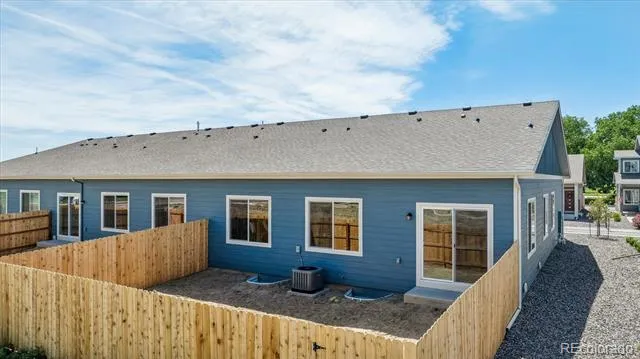 408 Molly Lane Fort Morgan, CO 80701