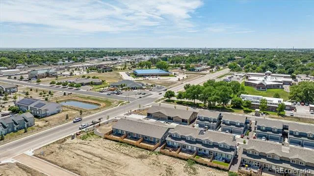 408 Molly Lane Fort Morgan, CO 80701