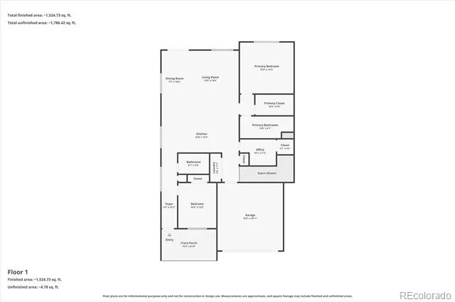 408 Molly Lane Fort Morgan, CO 80701