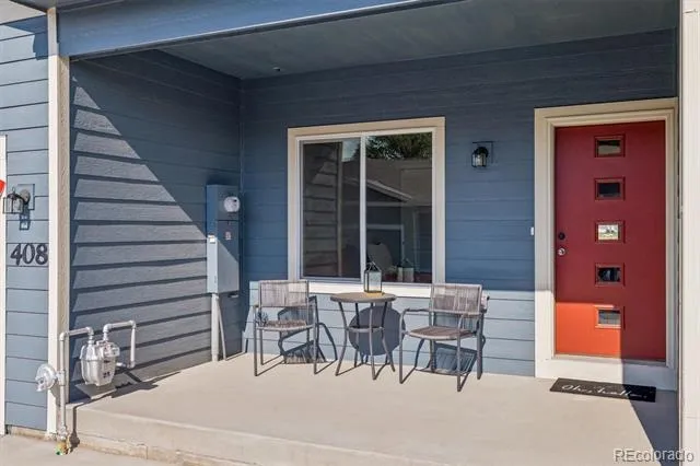 408 Molly Lane Fort Morgan, CO 80701