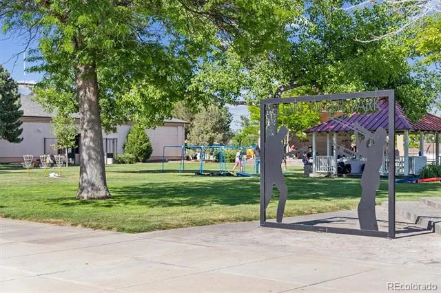408 Molly Lane Fort Morgan, CO 80701