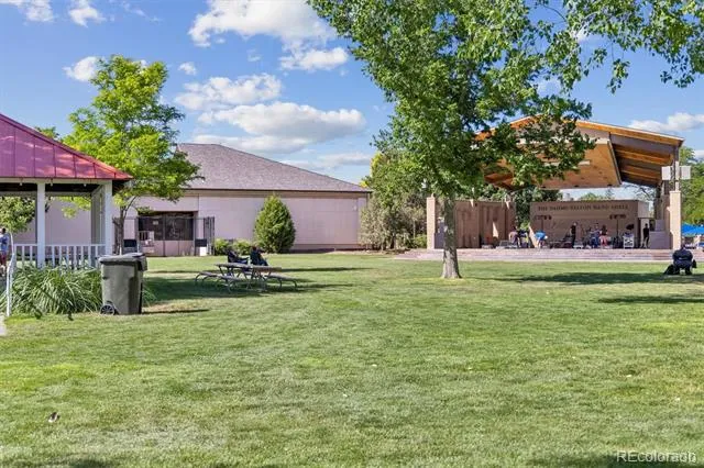 408 Molly Lane Fort Morgan, CO 80701