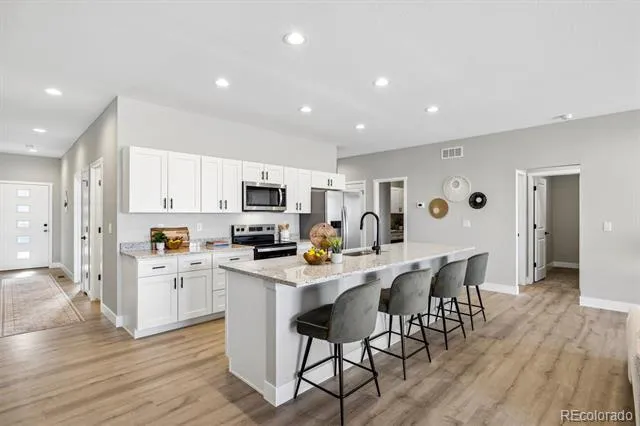 408 Molly Lane Fort Morgan, CO 80701