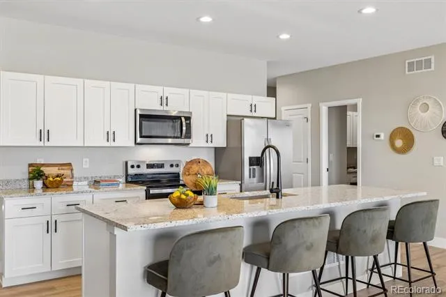 408 Molly Lane Fort Morgan, CO 80701