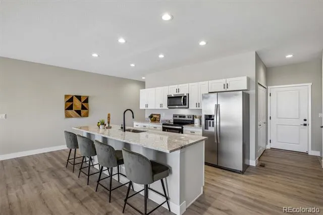 408 Molly Lane Fort Morgan, CO 80701