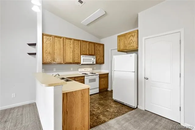 6607 W 3rd Street #1110 Greeley, CO 80634
