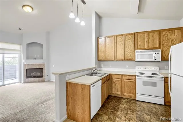 6607 W 3rd Street #1110 Greeley, CO 80634