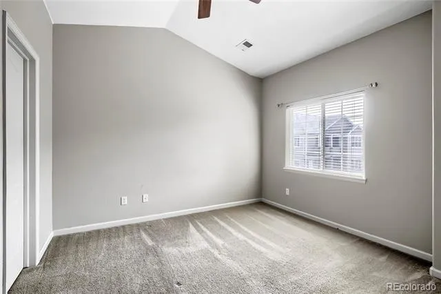 6607 W 3rd Street #1110 Greeley, CO 80634