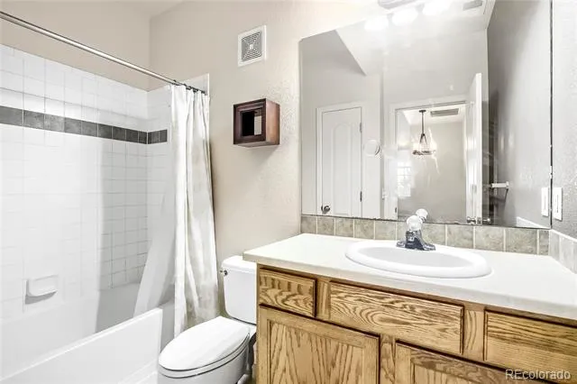 6607 W 3rd Street #1110 Greeley, CO 80634