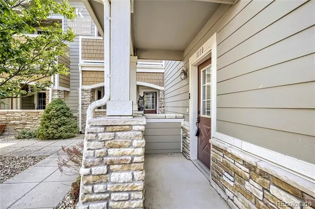 6607 W 3rd Street #1110 Greeley, CO 80634