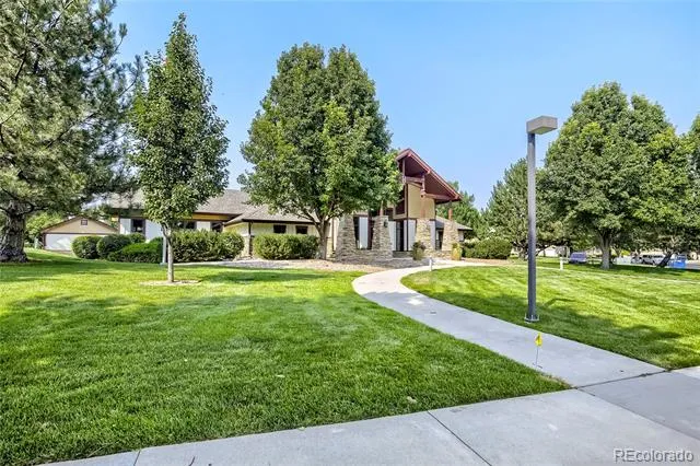 6607 W 3rd Street #1110 Greeley, CO 80634