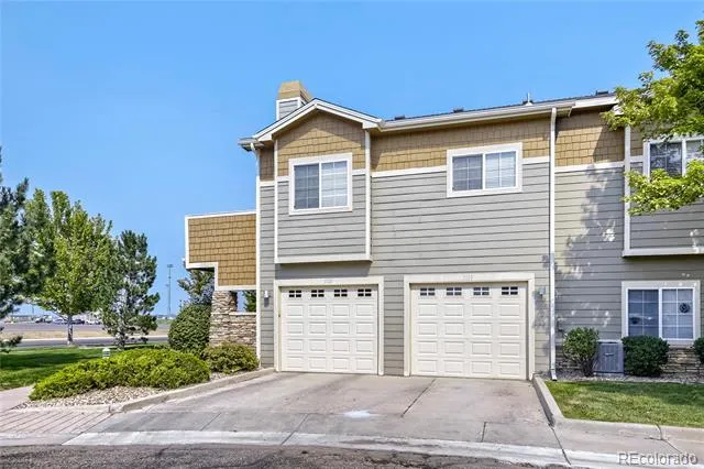 6607 W 3rd Street #1110 Greeley, CO 80634