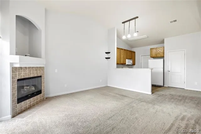 6607 W 3rd Street #1110 Greeley, CO 80634