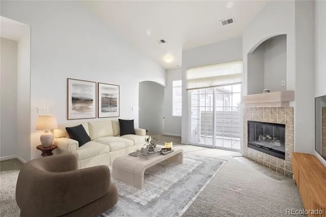 6607 W 3rd Street #1110 Greeley, CO 80634