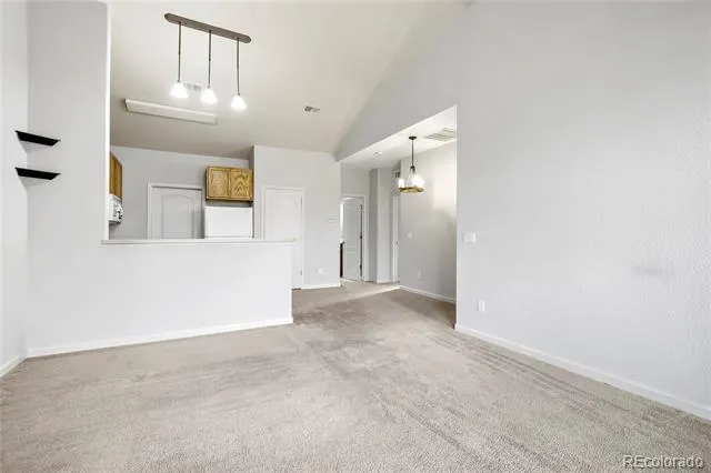 6607 W 3rd Street #1110 Greeley, CO 80634