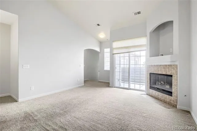 6607 W 3rd Street #1110 Greeley, CO 80634