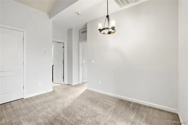 6607 W 3rd Street #1110 Greeley, CO 80634