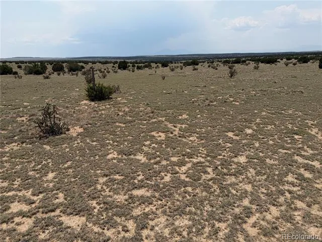Lot 167 Tyrone Hills Ranch Walsenburg, CO 81089