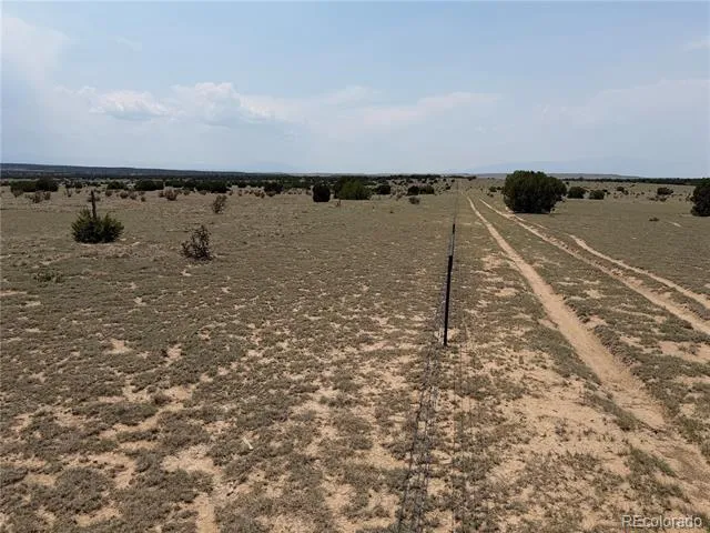 Lot 167 Tyrone Hills Ranch Walsenburg, CO 81089