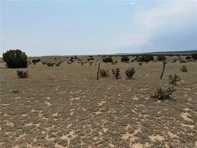 Lot 167 Tyrone Hills Ranch Walsenburg, CO 81089