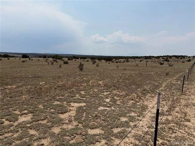 Lot 167 Tyrone Hills Ranch Walsenburg, CO 81089