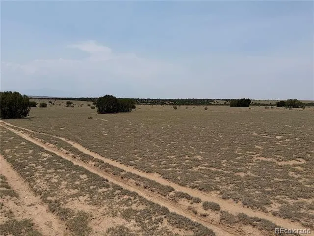 Lot 167 Tyrone Hills Ranch Walsenburg, CO 81089