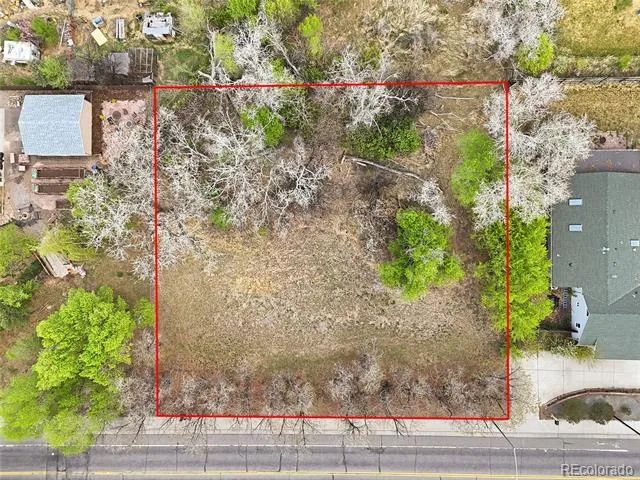 52 STREET Arvada, CO 80002